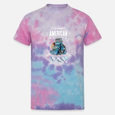 American Racing T-Shirts | Unique 